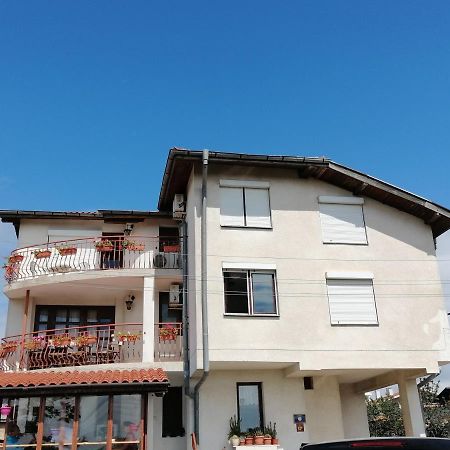 Ianakiev Guest House Černomorec Exterior foto