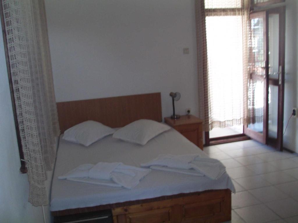 Ianakiev Guest House Černomorec Quarto foto