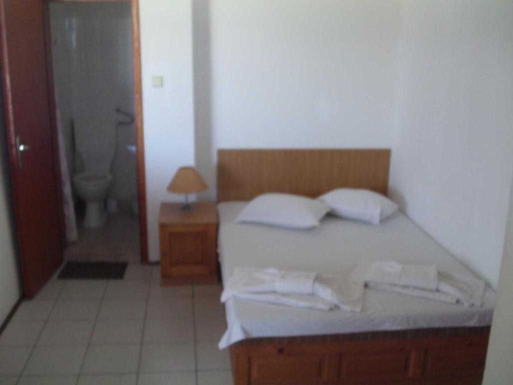 Ianakiev Guest House Černomorec Quarto foto
